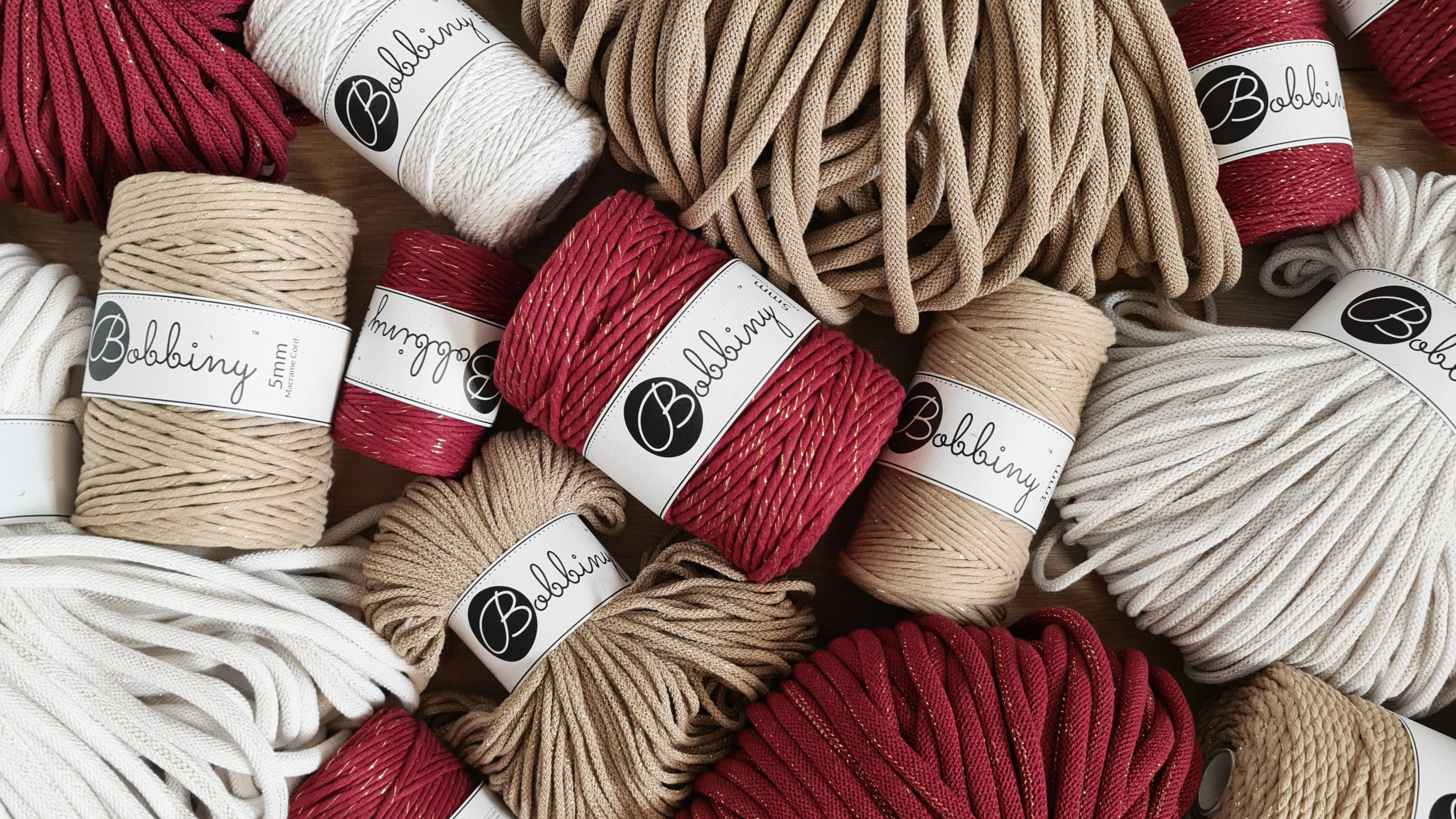 Jesień pełna blasku - kolekcja limitowana z błyszczącą nitką